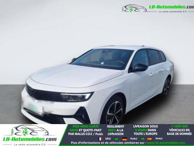 Opel Astra Sports Tourer 1.2 Turbo 130 ch BVA