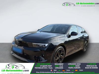 Opel Astra Sports Tourer 1.2 Turbo 130 ch BVA
