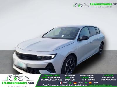 Opel Astra Sports Tourer 1.2 Turbo 130 ch BVA