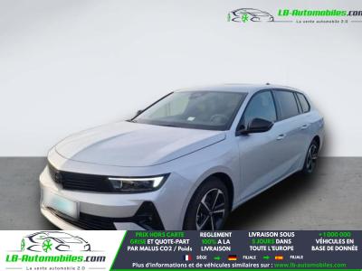 Opel Astra Sports Tourer 1.2 Turbo 130 ch BVA