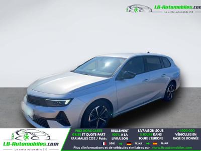 Opel Astra Sports Tourer 1.2 Turbo 130 ch BVA