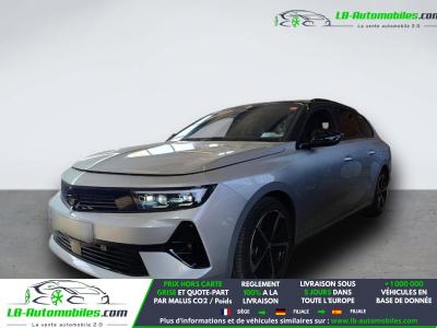 Opel Astra Sports Tourer Hybrid 180 ch BVA