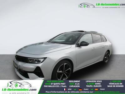 Opel Astra Sports Tourer Hybrid 180 ch BVA