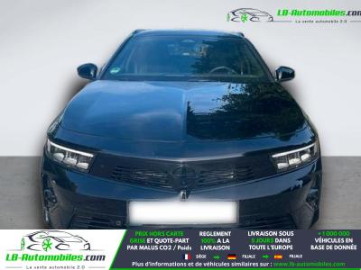Opel Astra Sports Tourer Hybrid 180 ch BVA