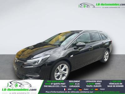 Opel Astra Sports Tourer 1.2 Turbo 130 ch BVM
