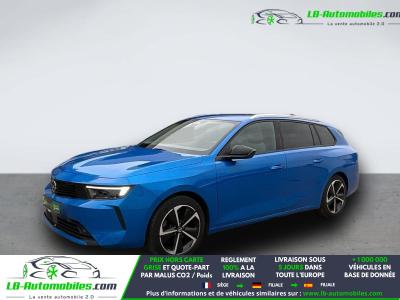Opel Astra Sports Tourer 1.2 Turbo 130 ch BVM