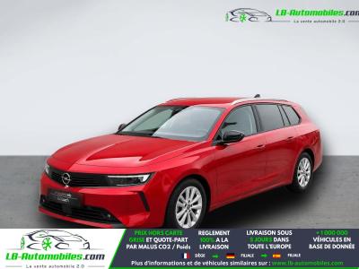 Opel Astra Sports Tourer 1.2 Turbo 130 ch BVM