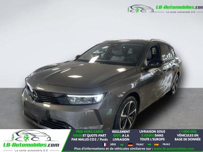Opel Astra Sports Tourer 1.5 Diesel 130 ch BVA