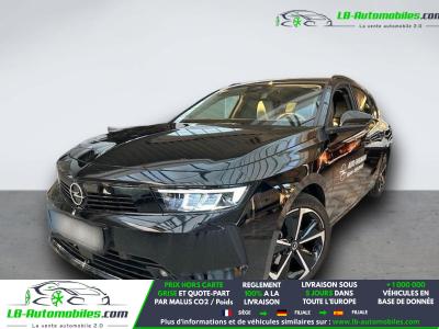 Opel Astra Sports Tourer 1.5 Diesel 130 ch BVA