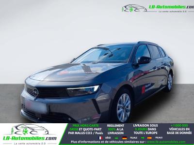 Opel Astra Sports Tourer 1.5 Diesel 130 ch BVA