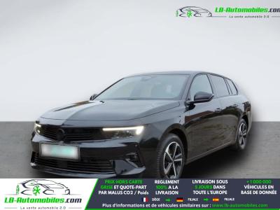 Opel Astra Sports Tourer 1.5 Diesel 130 ch BVA