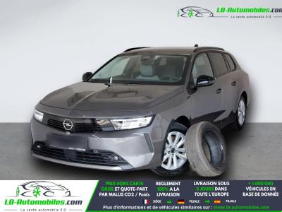 Opel Astra Sports Tourer 1.5 Diesel 130 ch BVA