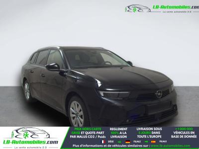 Opel Astra Sports Tourer 1.5 Diesel 130 ch BVA
