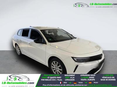 Opel Astra Sports Tourer 1.5 Diesel 130 ch BVA