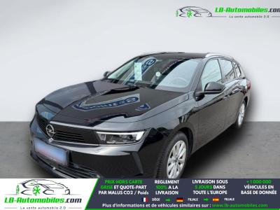 Opel Astra Sports Tourer 1.5 Diesel 130 ch BVA