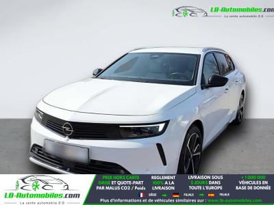 Opel Astra Sports Tourer 1.5 Diesel 130 ch BVM
