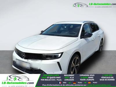 Opel Astra Sports Tourer 1.5 Diesel 130 ch BVM