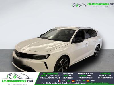 Opel Astra Sports Tourer 1.5 Diesel 130 ch BVM