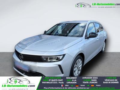 Opel Astra Sports Tourer 1.5 Diesel 130 ch BVM