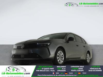Opel Astra Sports Tourer 1.5 Diesel 130 ch BVM