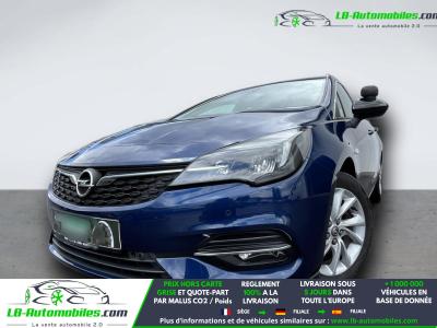 Opel Astra Sports Tourer 1.5 Diesel 122 ch BVM