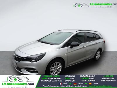 Opel Astra Sports Tourer 1.5 Diesel 122 ch BVM