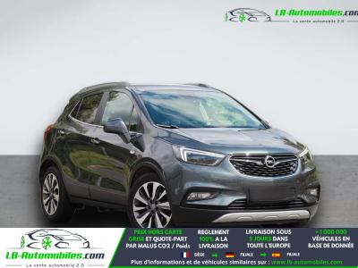 Opel Mokka 1.4 Turbo - 140 ch BVA