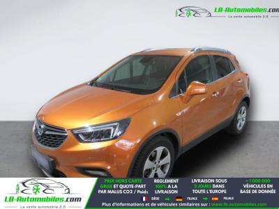 Opel Mokka 1.4 Turbo - 140 ch BVA