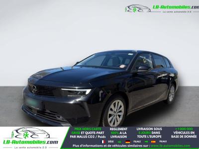 Opel Astra Sports Tourer 1.5 Diesel 130 ch BVA