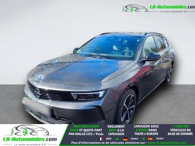 Opel Astra Sports Tourer 1.5 Diesel 130 ch BVA