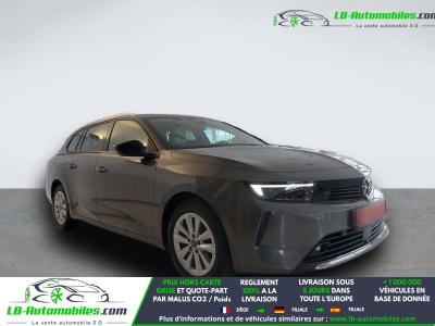 Opel Astra Sports Tourer 1.5 Diesel 130 ch BVA