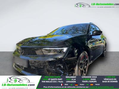 Opel Astra Sports Tourer 1.5 Diesel 130 ch BVA