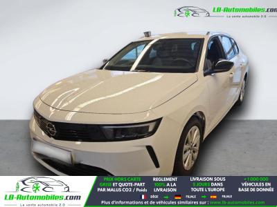 Opel Astra Sports Tourer 1.5 Diesel 130 ch BVM