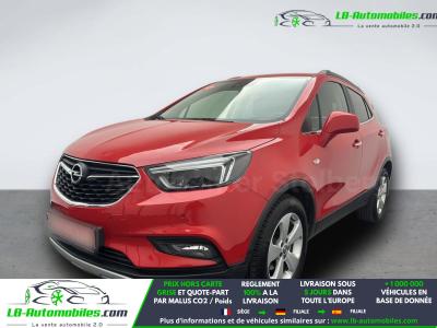 Opel Mokka 1.4 Turbo - 140 ch BVA