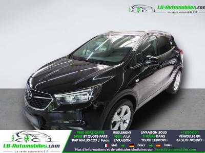 Opel Mokka 1.4 Turbo - 140 ch BVA