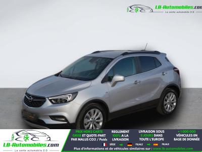 Opel Mokka 1.4 Turbo - 140 ch BVA