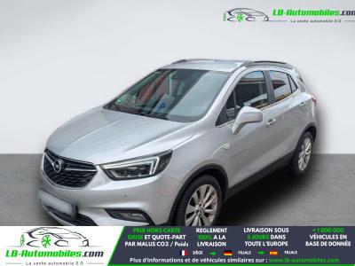 Opel Mokka 1.4 Turbo - 140 ch BVA