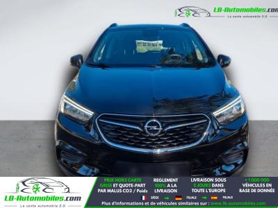 Opel Mokka 1.6 - 115 ch