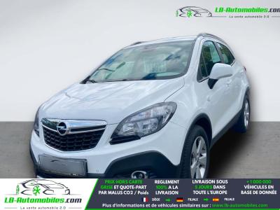 Opel Mokka 1.6 - 115 ch