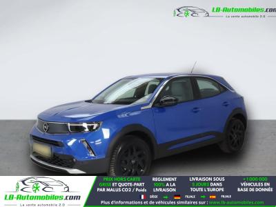 Opel Mokka 1.2 Turbo 130 ch BVM