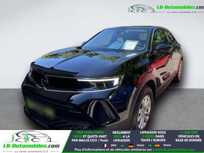 Opel Mokka 1.2 Turbo 130 ch BVM