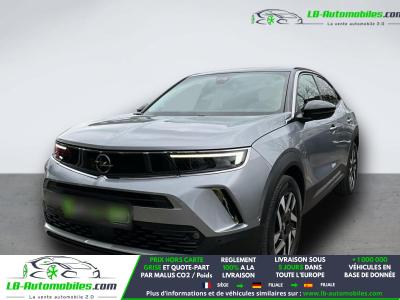 Opel Mokka 1.2 Turbo 130 ch BVM