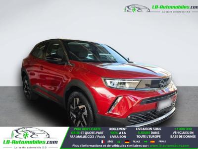 Opel Mokka 1.2 Turbo 130 ch BVM