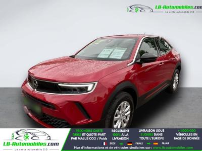 Opel Mokka 1.2 Turbo 130 ch BVM