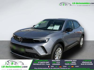 Opel Mokka 1.2 Turbo 130 ch BVM