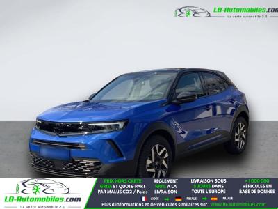 Opel Mokka 1.2 Turbo 130 ch BVA