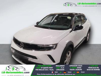 Opel Mokka 1.2 Turbo 130 ch BVA