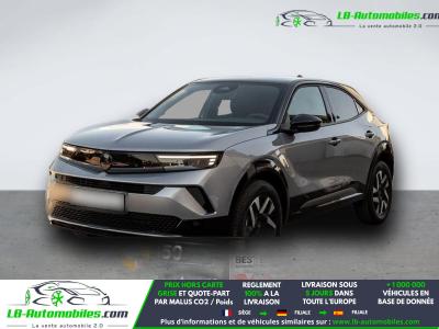 Opel Mokka 1.2 Turbo 130 ch BVA
