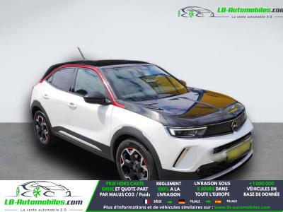 Opel Mokka 1.2 Turbo 130 ch BVA