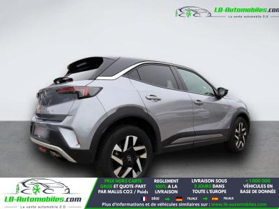 Opel Mokka 1.2 Turbo 130 ch BVA
